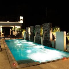 Отель Amin Resort Пхукет фото 8