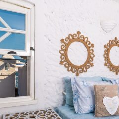 Отель 8 Oda Boutique Homes Мармарис спа