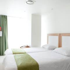 Отель Cozy Myeongdong Южная Корея, Сеул - отзывы, цены и фото номеров - забронировать отель Cozy Myeongdong онлайн комната для гостей фото 4