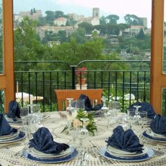 Отель La Margherita - Villa Giuseppina Италия, Скала - отзывы, цены и фото номеров - забронировать отель La Margherita - Villa Giuseppina онлайн питание фото 3