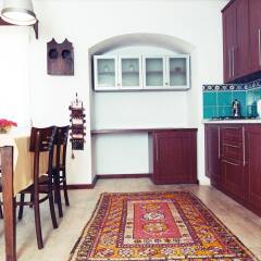 Marphe Hotel Suite & Villas в номере