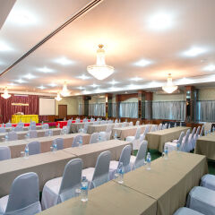 Chaipat Hotel