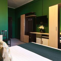 Гостиница Domotel комната для гостей фото 5