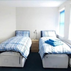 Отель Liverpool Gateway B&B Великобритания, Ливерпуль - отзывы, цены и фото номеров - забронировать отель Liverpool Gateway B&B онлайн удобства в номере