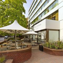 Отель DoubleTree by Hilton Hotel London - Hyde Park Великобритания, Лондон - отзывы, цены и фото номеров - забронировать отель DoubleTree by Hilton Hotel London - Hyde Park онлайн