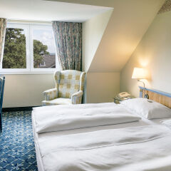 Country Hotel Timmendorfer Strand In Timmendorfer Strand Germany