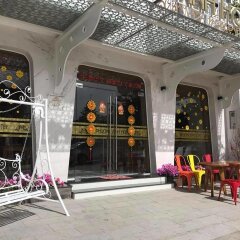 Phuong Anh Golf Valley Hotel Далат спортивное сооружение
