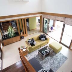 Отель Ozone Villa балкон