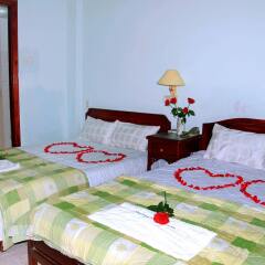 Queen 3 Hotel Нячанг детские мероприятия