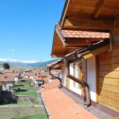 Отель ПМ Сървис Ривърсайд Апартаменты Болгария, Боровец - отзывы, цены и фото номеров - забронировать отель ПМ Сървис Ривърсайд Апартаменты онлайн фото 22
