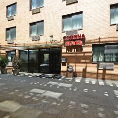 Отель Corona Hotel США, Нью-Йорк - отзывы, цены и фото номеров - забронировать отель Corona Hotel онлайн