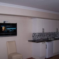 Отель Airport House в номере