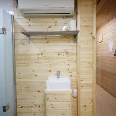 Отель Cheongdam Guest House сауна