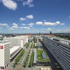 Отель Ibis Dresden Königstein Германия, Дрезден - 8 отзывов об отеле, цены и фото номеров - забронировать отель Ibis Dresden Königstein онлайн пляж