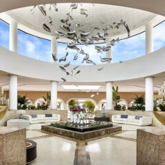 Отель Gran Melia Palacio De Isora Resort & Spa Алкала интерьер отеля фото 2