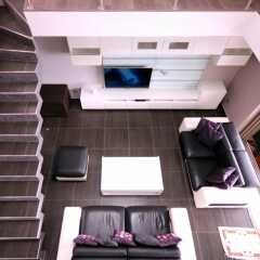 Отель Villa N°10 by Enjoy Villas Villa 2 Французская Полинезия, Папеэте - отзывы, цены и фото номеров - забронировать отель Villa N°10 by Enjoy Villas Villa 2 онлайн интерьер отеля фото 2