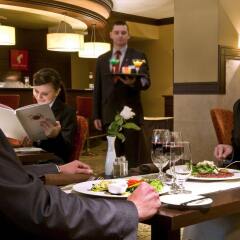 Отель Radisson Blu Sobieski Польша, Варшава - - забронировать отель Radisson Blu Sobieski, цены и фото номеров питание фото 2