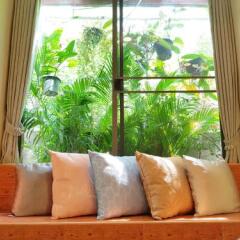 Отель OYO 812 Nature House Бангкок спа фото 2