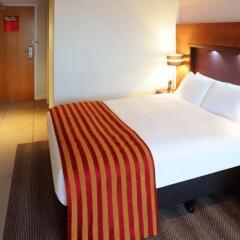 AC Hotel by Marriott, Manchester Salford Quays спа