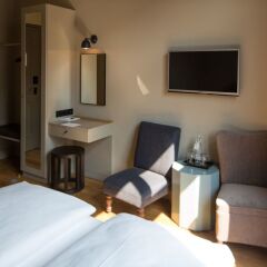 Отель monbijou hotel Германия, Берлин - отзывы, цены и фото номеров - забронировать отель monbijou hotel онлайн удобства в номере