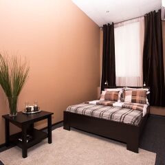Гостиница Otel M комната для гостей фото 2