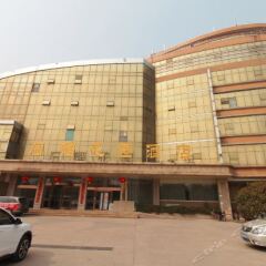 Shiliu Garden Hotel парковка