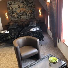Отель Lucca Бельгия, Брюгге - отзывы, цены и фото номеров - забронировать отель Lucca онлайн комната для гостей