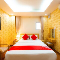 OYO 191 Dragon Hotel Ханой комната для гостей фото 2