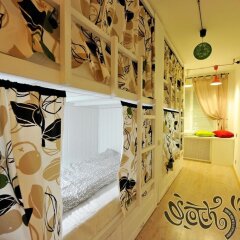 Хостел Scotch интерьер отеля фото 2