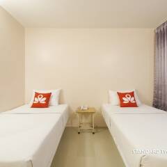 Отель Zen Rooms Phetchaburi 13 Бангкок спа