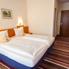 Отель Best Western Ambassador Hotel Германия, Дюссельдорф - 4 отзыва об отеле, цены и фото номеров - забронировать отель Best Western Ambassador Hotel онлайн фото 11