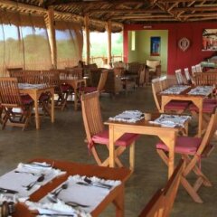Manyatta Camp in Tsavo, Kenya from 298$, photos, reviews - zenhotels.com meals photo 2