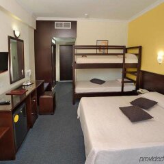 Nestor Hotel Айя-Напа удобства в номере фото 2