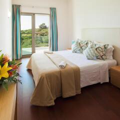 Отель Villa Doris Suites комната для гостей фото 4