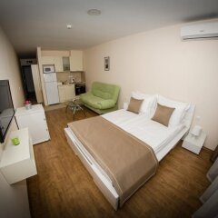 Отель Premier Fort Sands Resort - Full Board комната для гостей фото 2