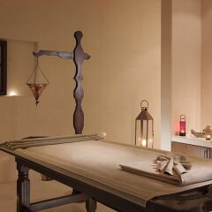Отель Rixos The Palm Dubai ОАЭ, Дубай - 13 отзывов об отеле, цены и фото номеров - забронировать отель Rixos The Palm Dubai онлайн спа фото 2
