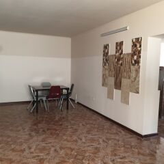 BAAZ Hostel Ереван помещение для мероприятий