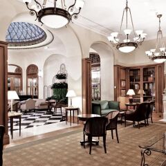 Millennium Hotel Paris Opera развлечения