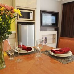 Novotel Surabaya Hotel в номере фото 2