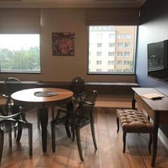 Отель Aparthotel Best Views Luxury Польша, Краков - отзывы, цены и фото номеров - забронировать отель Aparthotel Best Views Luxury онлайн
