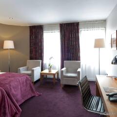 Отель Apex City of Edinburgh Hotel Великобритания, Эдинбург - 1 отзыв об отеле, цены и фото номеров - забронировать отель Apex City of Edinburgh Hotel онлайн удобства в номере