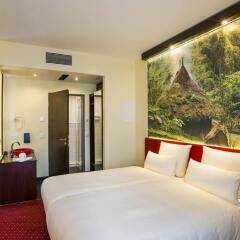 Отель Best Western Plus Plaza Berlin Kurfürstendamm Германия, Берлин - 2 отзыва об отеле, цены и фото номеров - забронировать отель Best Western Plus Plaza Berlin Kurfürstendamm онлайн комната для гостей фото 5