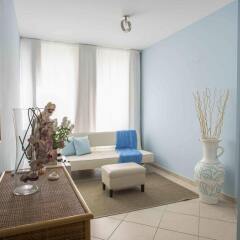 Отель B&B L' Approdo Агридженто спа