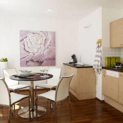 Отель Vision Apartments Marc Aurel Strasse Австрия, Вена - отзывы, цены и фото номеров - забронировать отель Vision Apartments Marc Aurel Strasse онлайн в номере