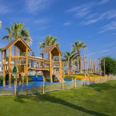 Отель Family Life Nausicaa Beach детские мероприятия