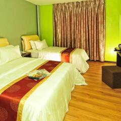 Grand Ct Hotel In Malacca Malaysia From 16 Photos Reviews Zenhotels Com