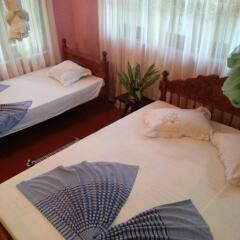 Отель Sanoga Holiday Resort Шри-Ланка, Тиссамахарама - отзывы, цены и фото номеров - забронировать отель Sanoga Holiday Resort онлайн комната для гостей