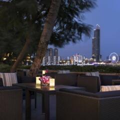 Отель Anantara Riverside Bangkok Resort Таиланд, Бангкок - отзывы, цены и фото номеров - забронировать отель Anantara Riverside Bangkok Resort онлайн помещение для мероприятий фото 2