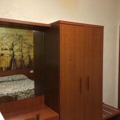 Отель Old Milano House - Hostel Италия, Милан - отзывы, цены и фото номеров - забронировать отель Old Milano House - Hostel онлайн удобства в номере фото 2