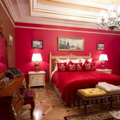 Гостиница Trezzini Palace фото 6